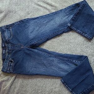 Girl's Jeans